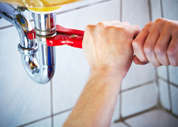 About Bella Vista Plumbers